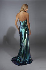 Alyce Prom Dress 61787