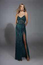 Alyce Prom Dress 61788