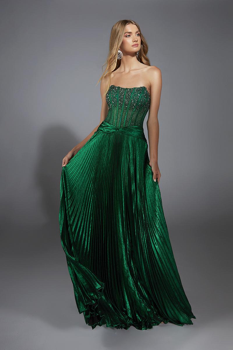 Alyce Prom Dress 61789