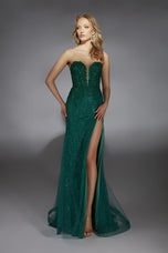 Alyce Prom Dress 61793