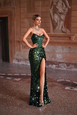 Alyce Prom Dress 61796