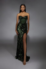 Alyce Prom Dress 61796