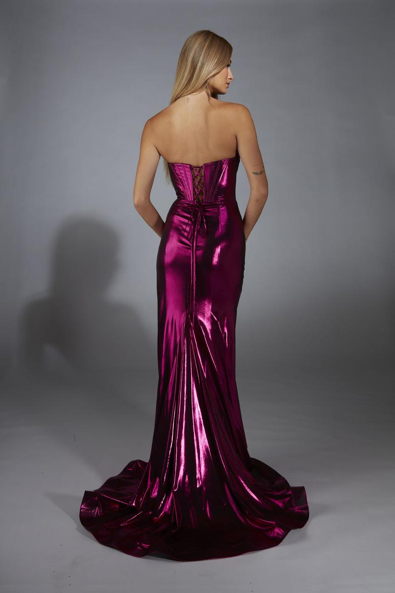 Alyce Prom Dress 61798