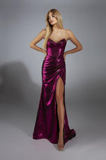 Alyce Prom Dress 61798