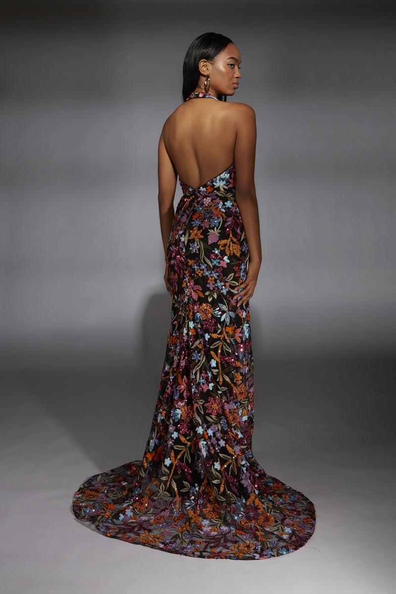 Alyce Prom Dress 61813