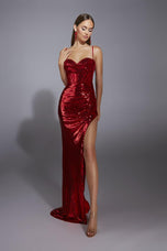 Alyce Prom Dress 61821