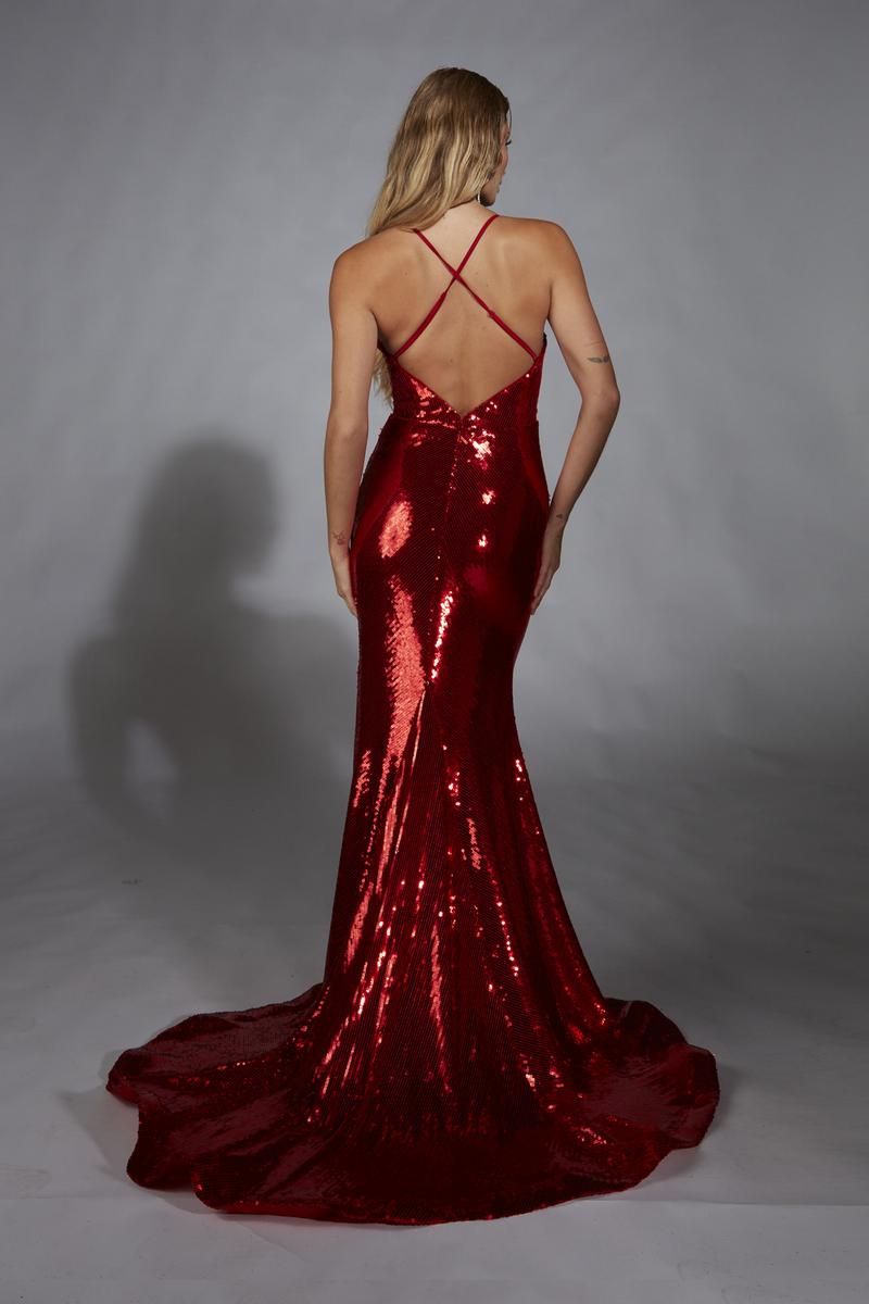 Alyce Prom Dress 61822