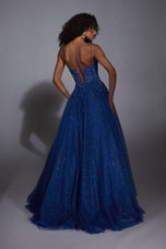 Alyce Prom Dress 61824