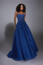 Alyce Prom Dress 61824