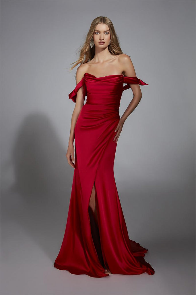 Alyce Prom Dress 61826