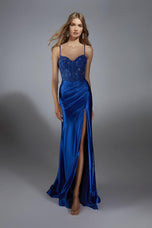 Alyce Prom Dress 61827