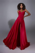 Alyce Prom Dress 61828