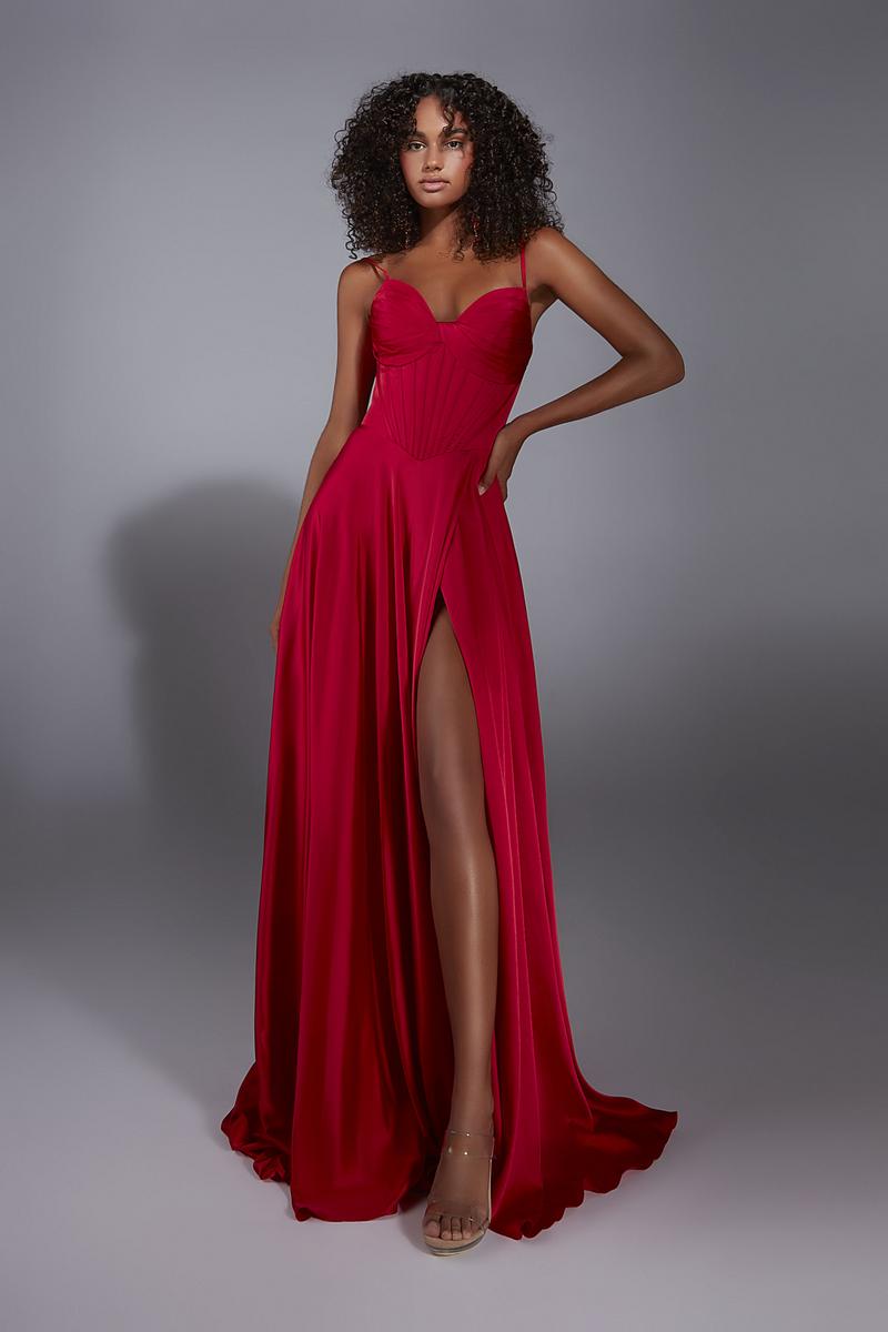 Alyce Prom Dress 61828