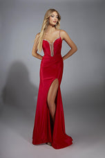 Alyce Prom Dress 61830