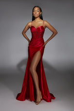 Alyce Prom Dress 61832