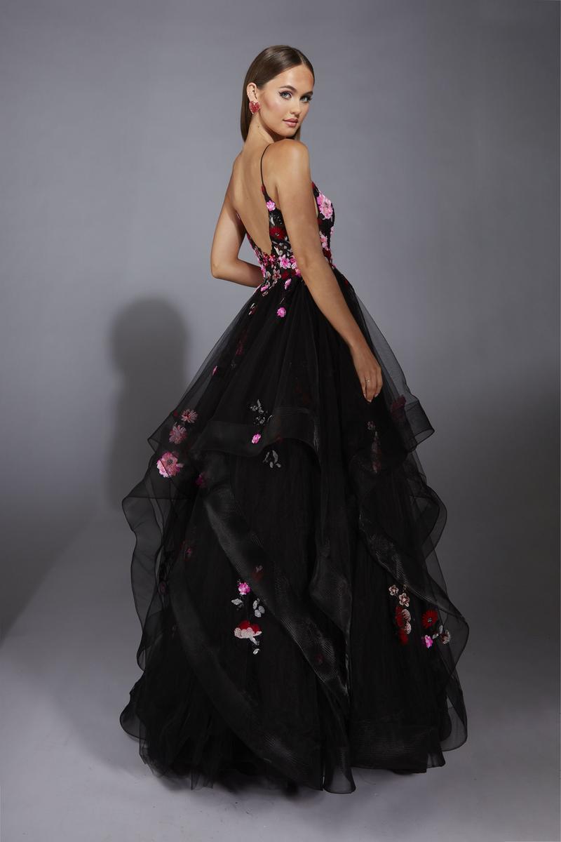 Alyce Prom Dress 61838