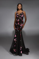 Alyce Prom Dress 61839