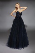 Alyce Prom Dress 61846