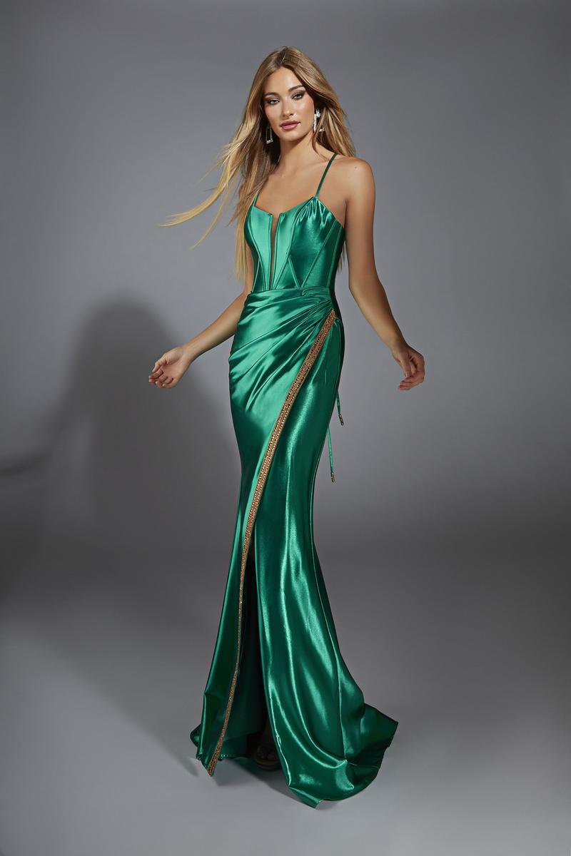 Alyce Prom Dress 61849