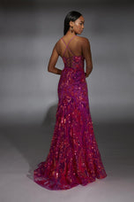 Alyce Prom Dress 61854