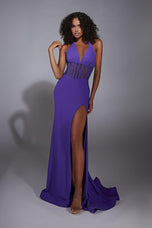 Alyce Prom Dress 61860