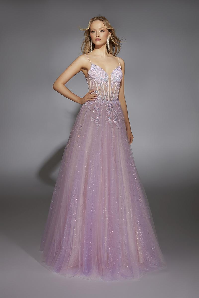 Alyce Prom Dress 61865