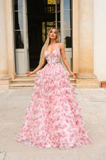 Alyce Prom Dress 61866