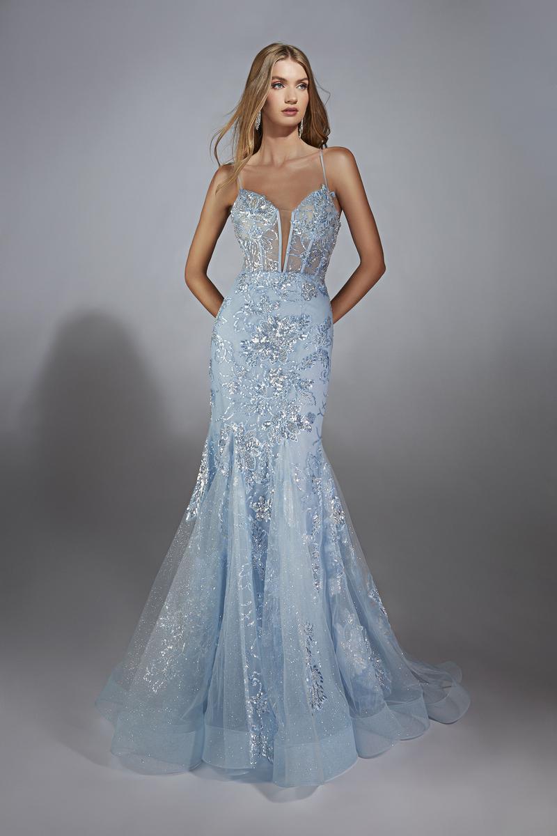 Alyce Prom Dress 61867