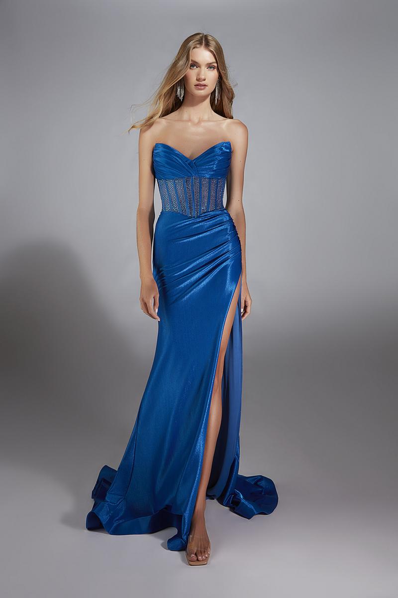 Alyce Prom Dress 61882