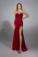 Alyce Prom Dress 61884