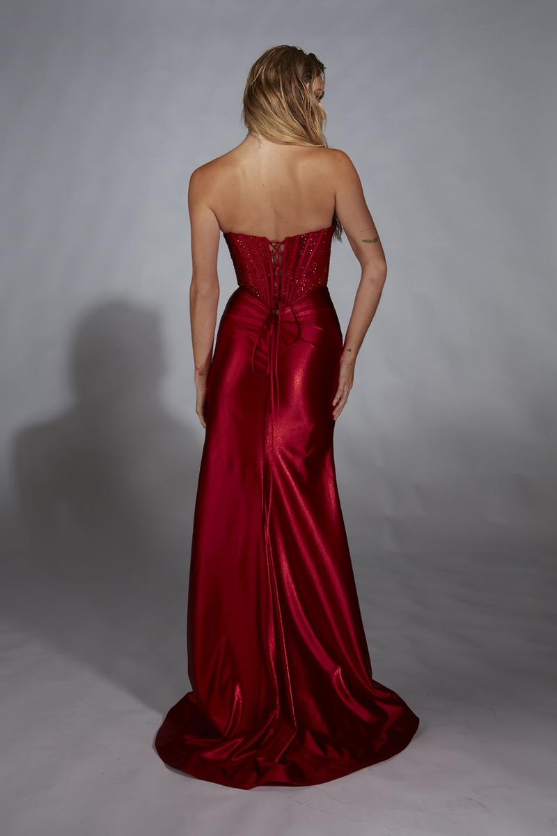 Alyce Prom Dress 61884