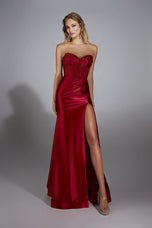 Alyce Prom Dress 61884