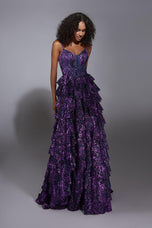 Alyce Prom Dress 61886