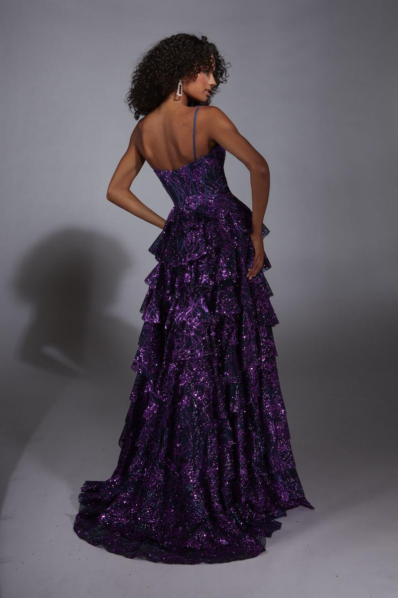 Alyce Prom Dress 61886