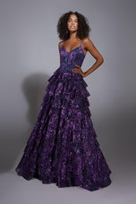 Alyce Prom Dress 61886