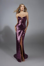 Alyce Prom Dress 61888