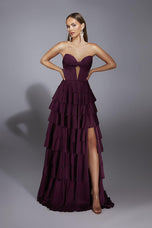 Alyce Prom Dress 61889