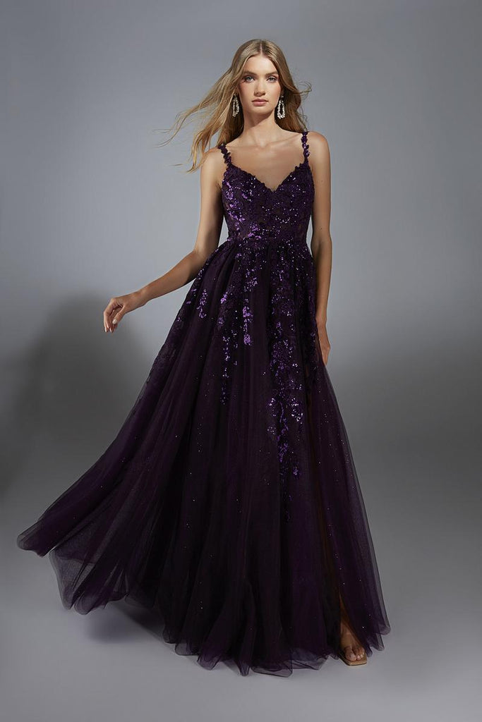 Alyce Prom Dress 61891