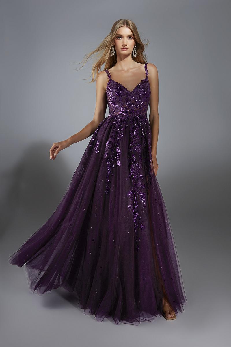 Alyce Prom Dress 61891