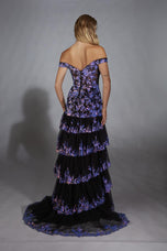 Alyce Prom Dress 61900