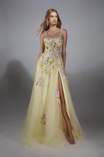 Alyce Prom Dress 61909