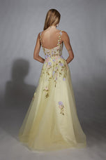 Alyce Prom Dress 61909