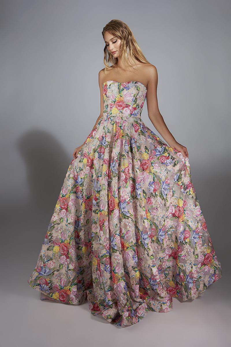 Alyce Prom Dress 61913