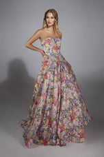 Alyce Prom Dress 61913