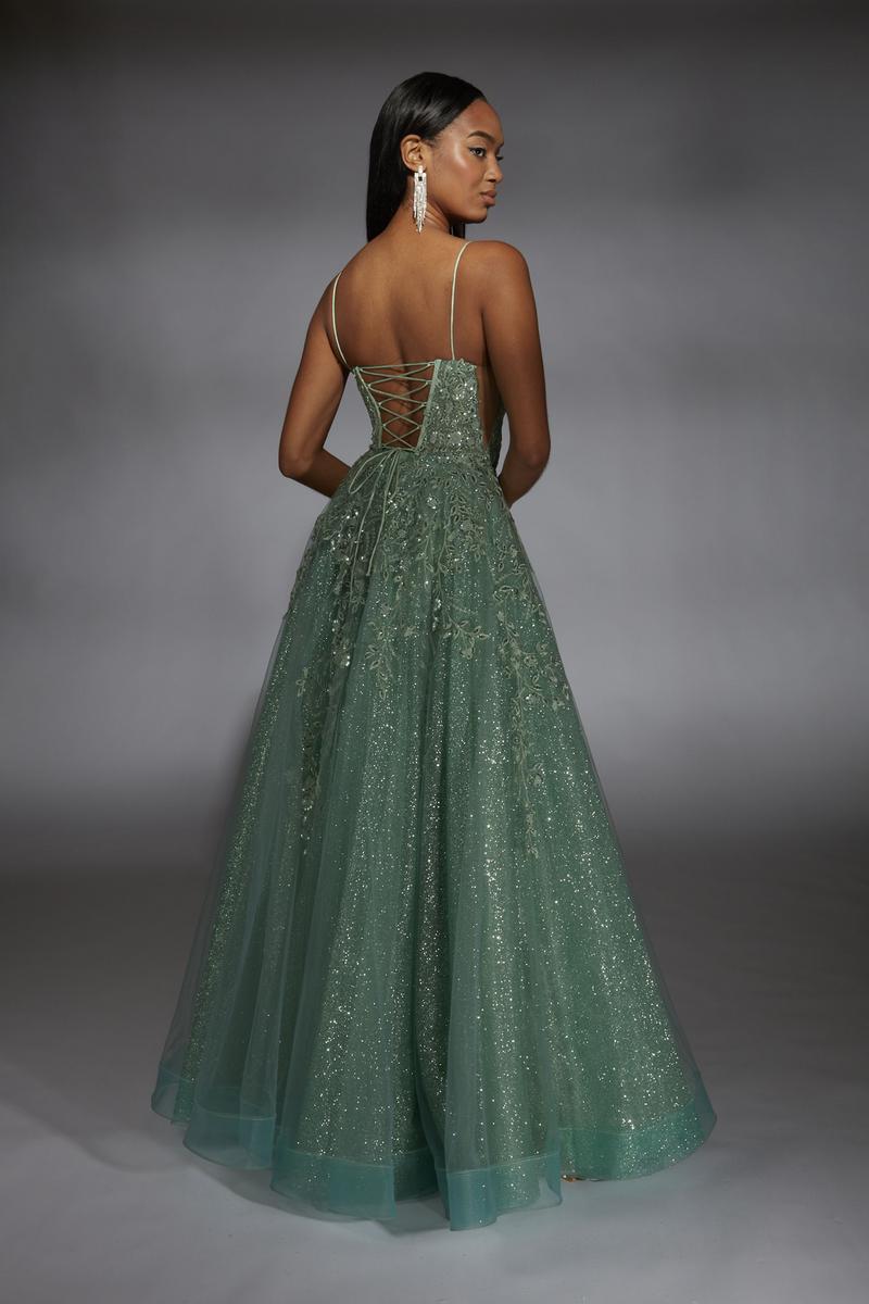 Alyce Prom Dress 61915