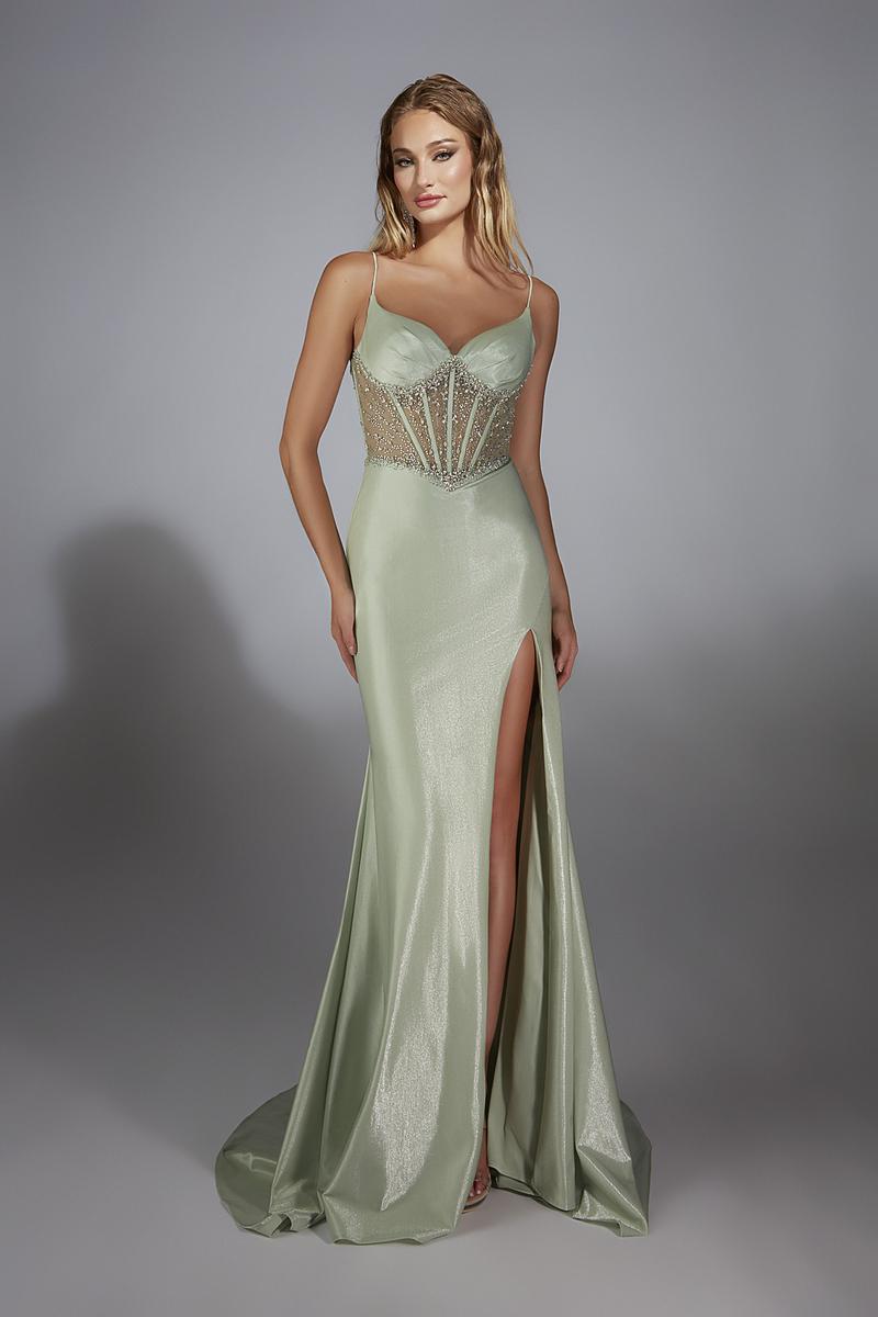 Alyce Prom Dress 61916