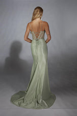 Alyce Prom Dress 61916