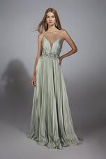 Alyce Prom Dress 61923