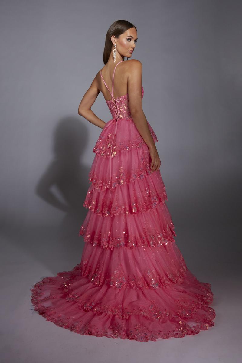 Alyce Prom Dress 61927