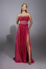 Alyce Prom Dress 61935